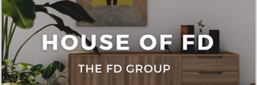 FD👑 banner
