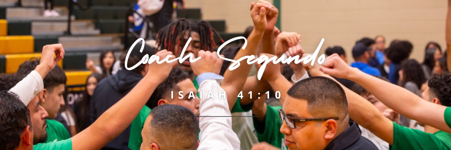 Abraham Segundo banner