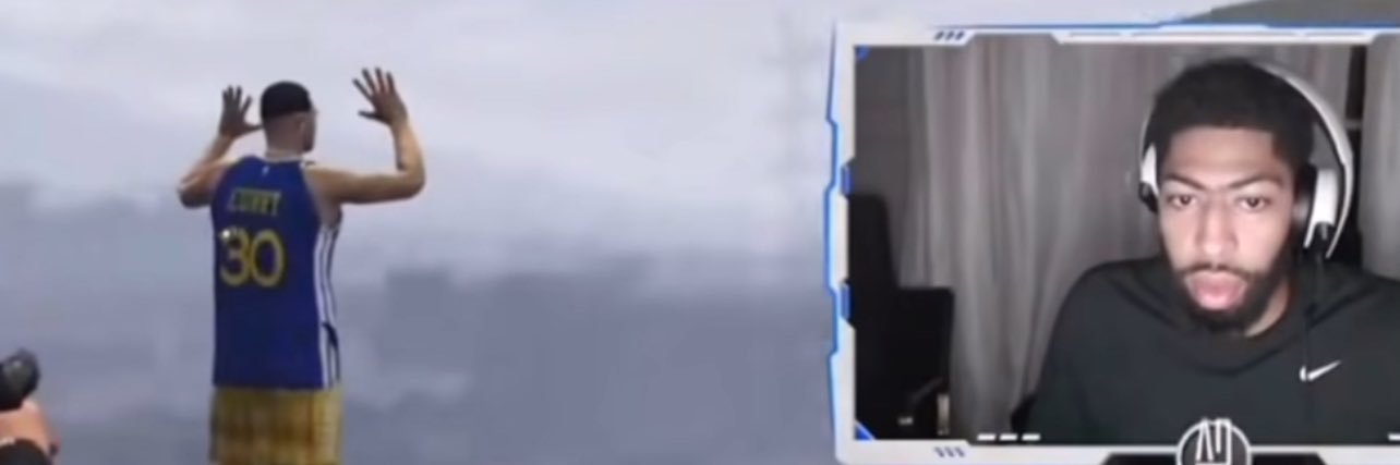 kam ⍢'s banner