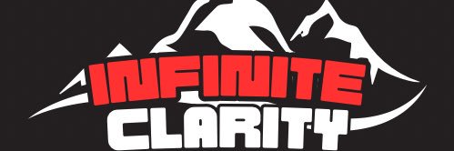 Infinite Clarity banner