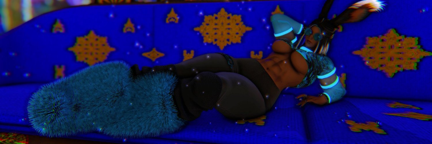 theraikagedark's profile banner image