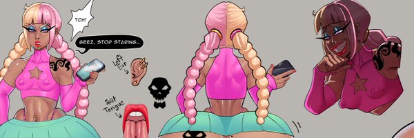 mydude6977 Profile Banner