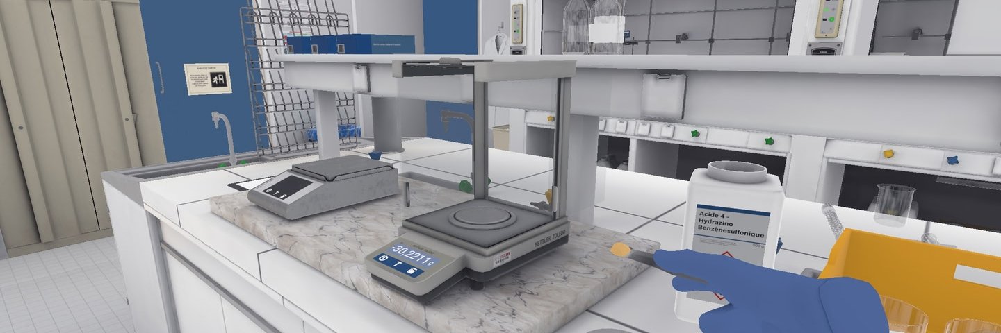 Christian Cousquer banner