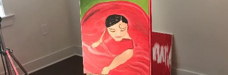 Hiral Patel banner