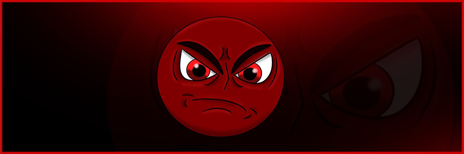 1angryguy's profile banner image