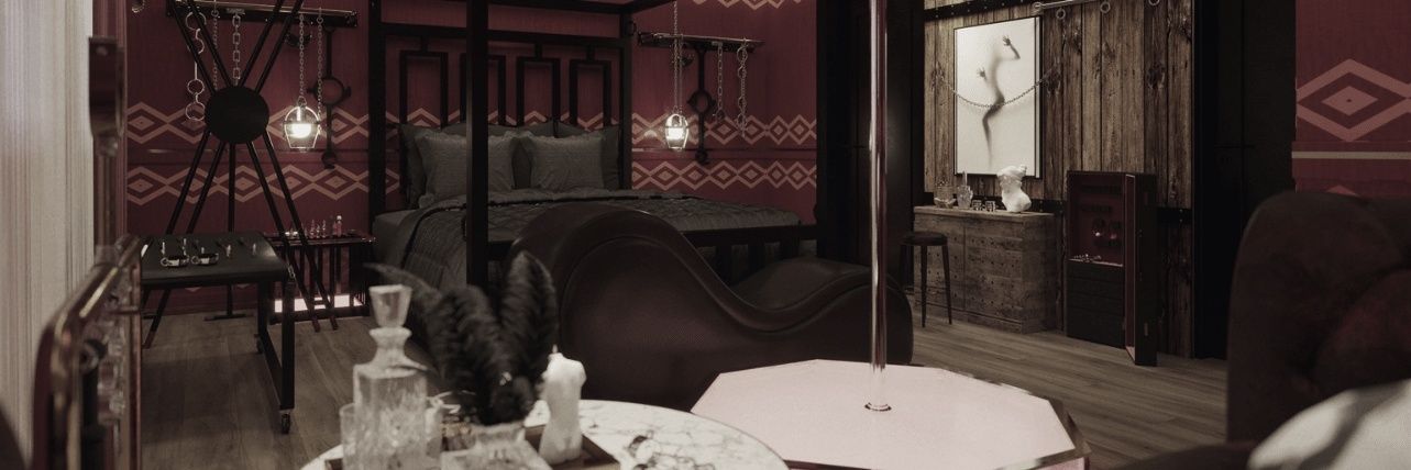 Christopher Zephyr banner