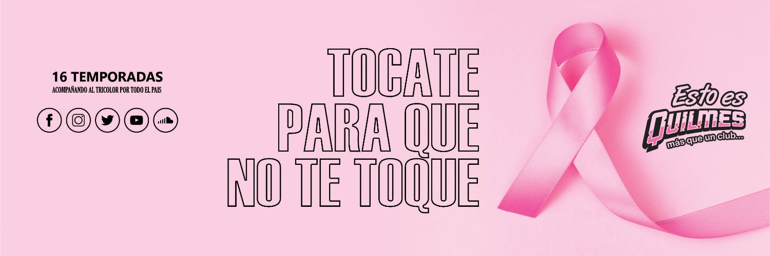 Esto es Quilmes MdP banner