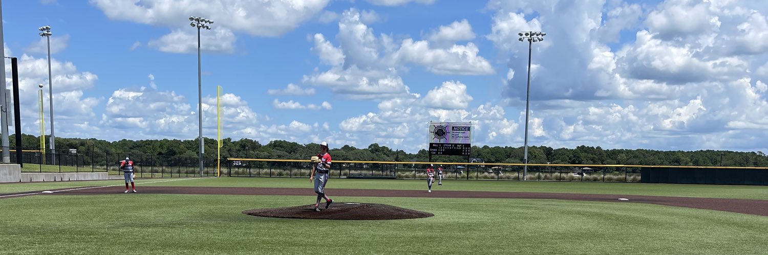 Coach Mark Chagnon “Chags” banner