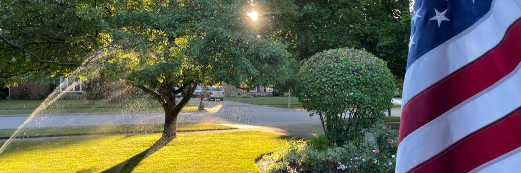 Mike Koolidge banner