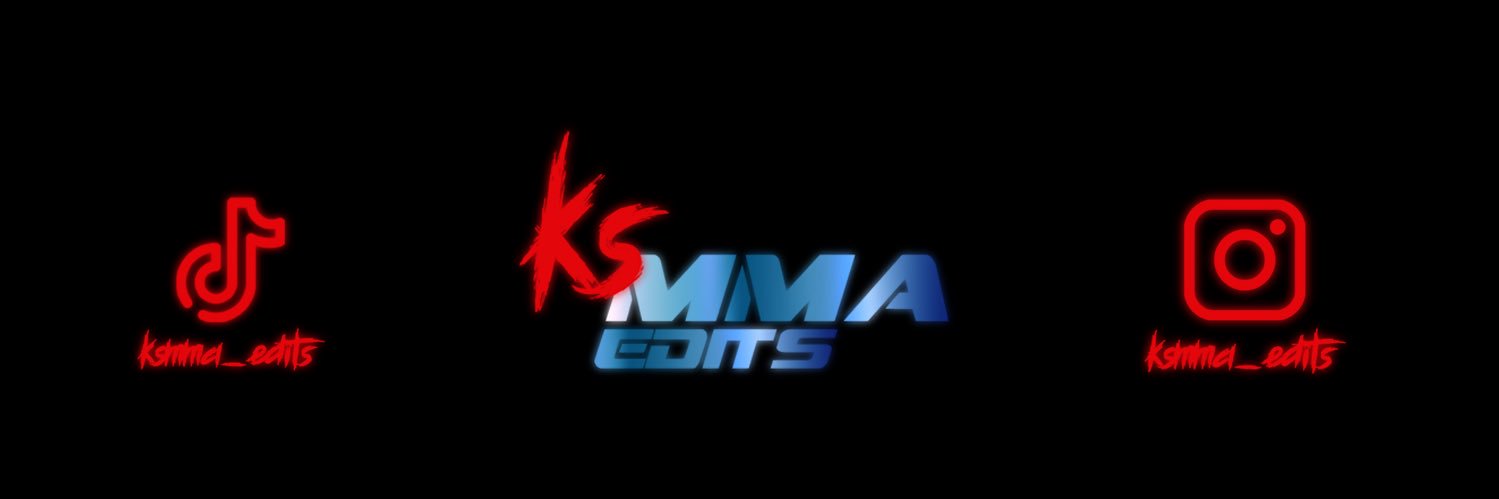 KSMMAEDITS banner