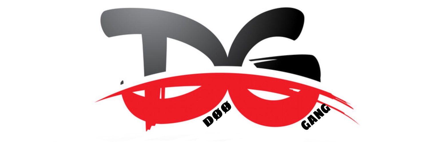 DooG4ng's profile banner image