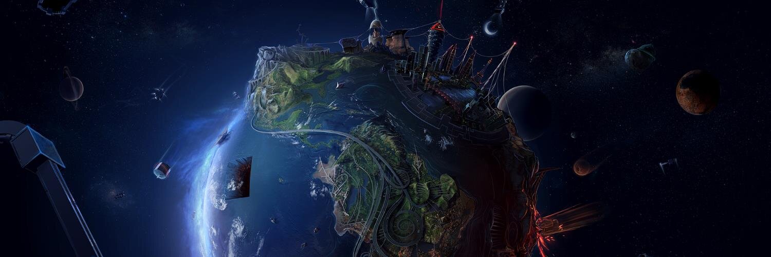 JSeanLuttrell's profile banner image