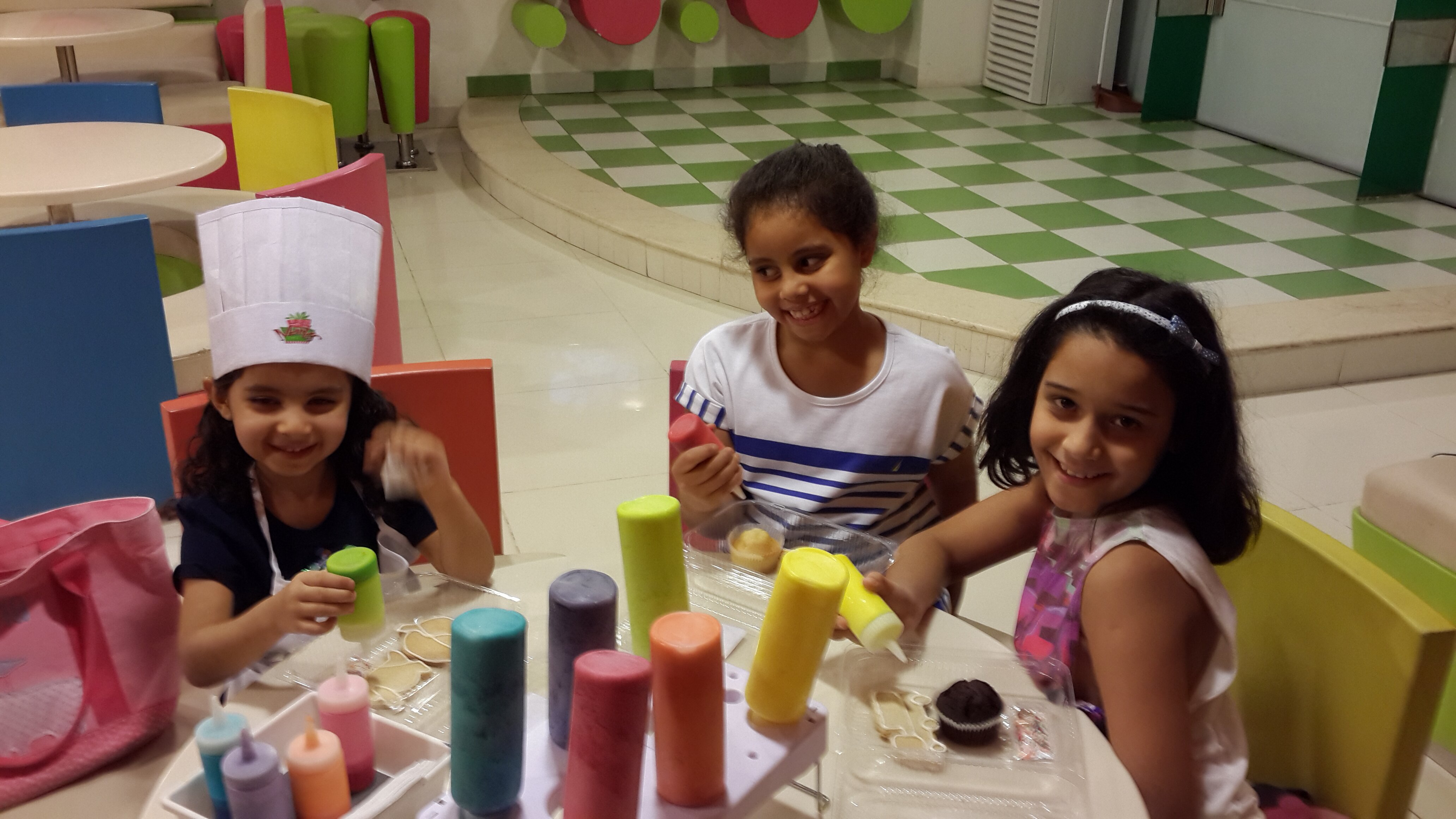 Latifa Alghaith banner