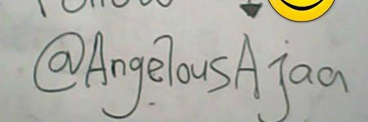 AngelousAjaa's profile banner image