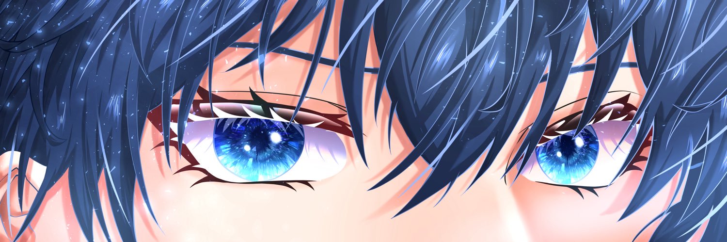 Starfastwolf-vtuber banner