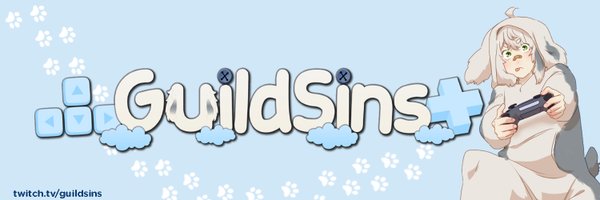 GuildSins Profile Banner