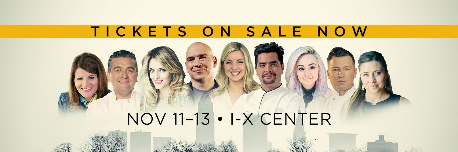 FabFoodShow's profile banner image