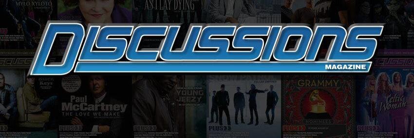 DiscussionsMag's profile banner image