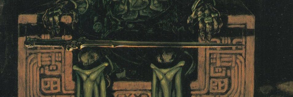 Hyperborean Night Goggles banner