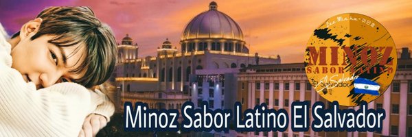 minozsaborlatinoelsalvador Profile Banner