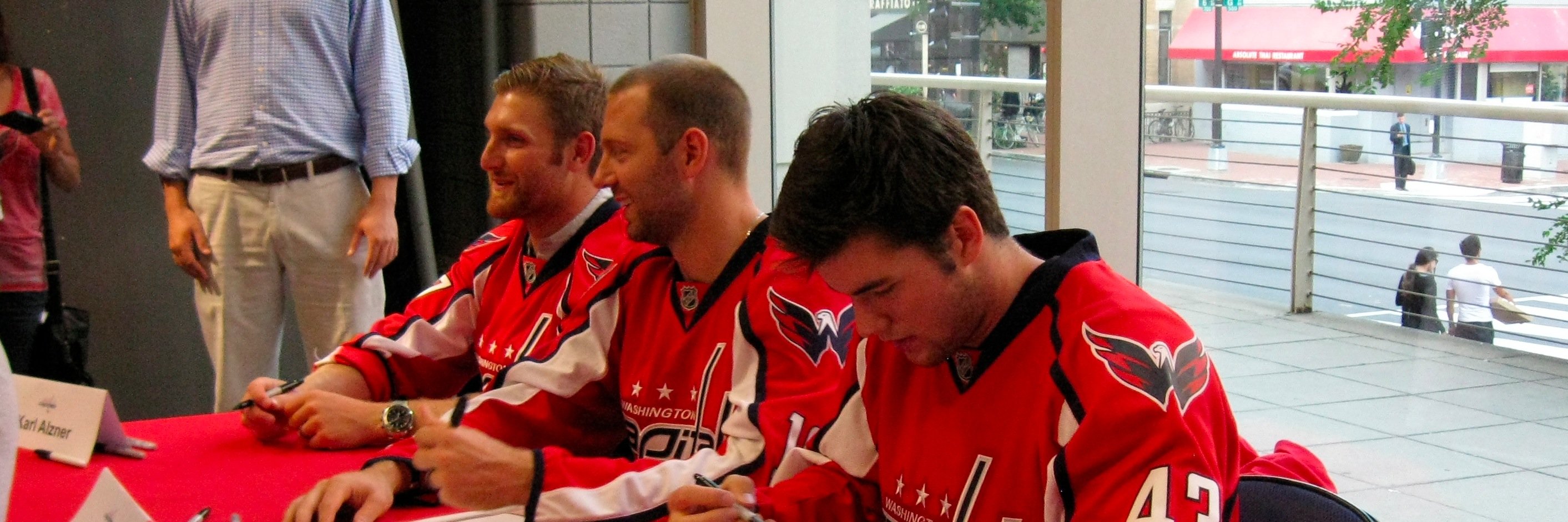 Sarah Jeffries banner