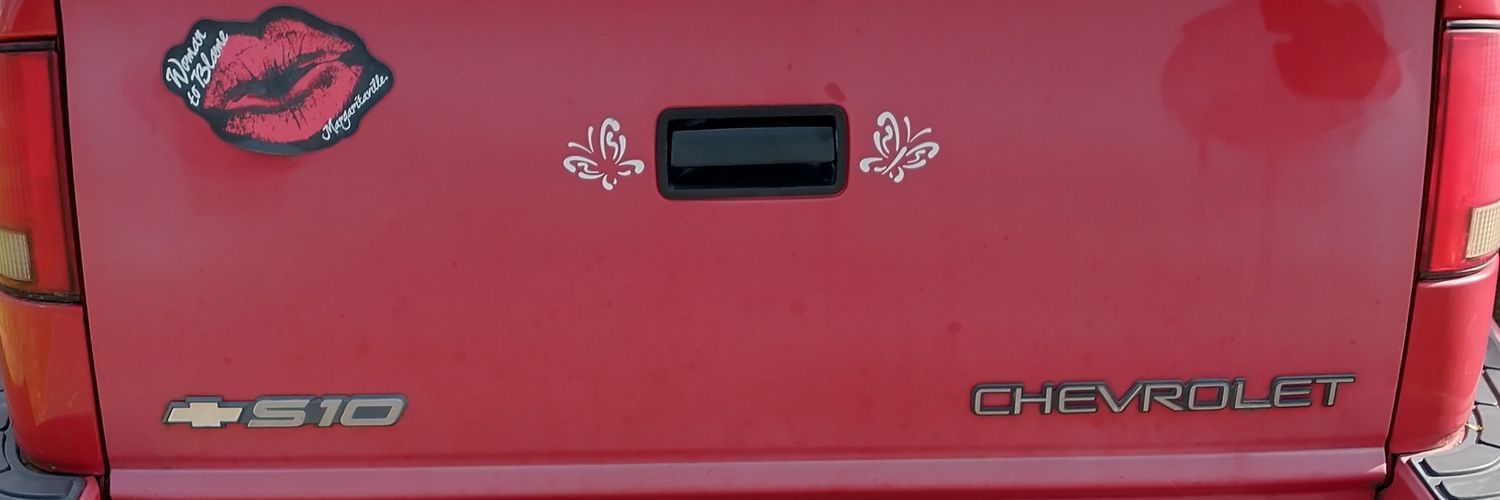 S10Chick's profile banner image