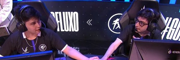 fluxo_brance Profile Banner