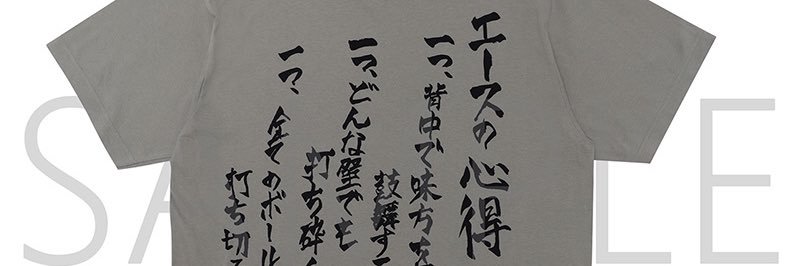 エース banner
