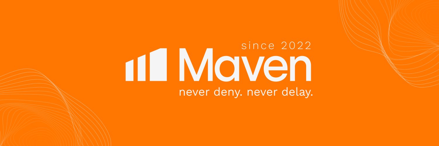 Maven Prop Trading's banner