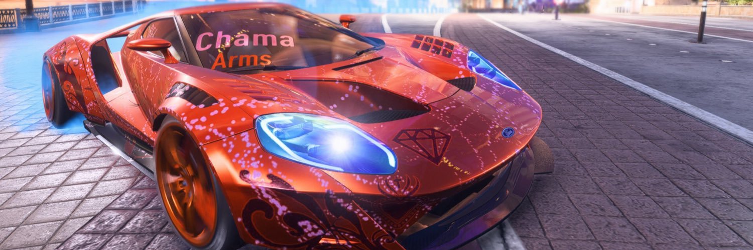 kittychama110's profile banner image