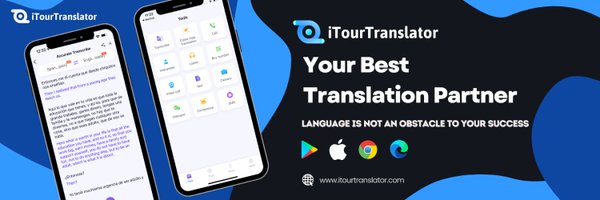 TranslatorTour Profile Banner