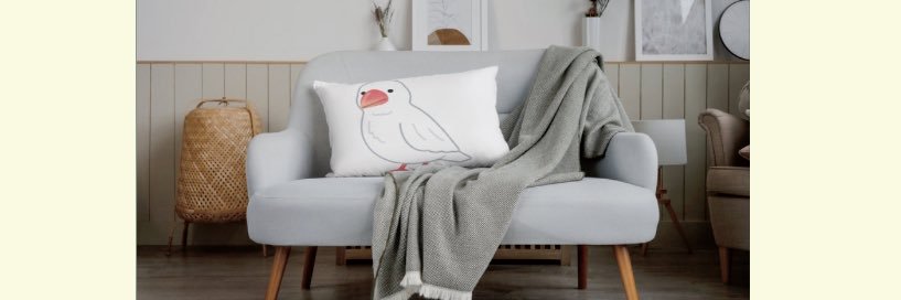 ワンルーム文鳥ぷんこ's banner