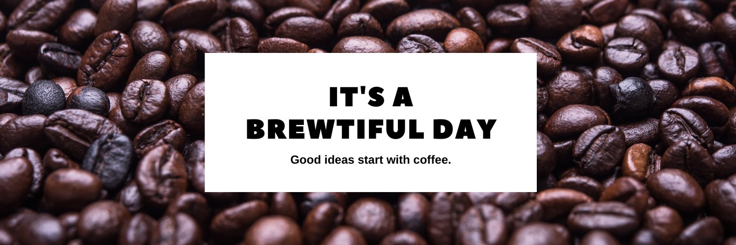 AT Coffee Crew banner