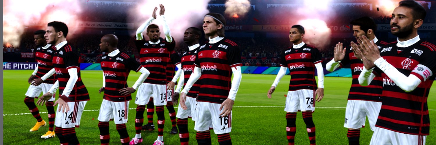 SuperRubro's profile banner image