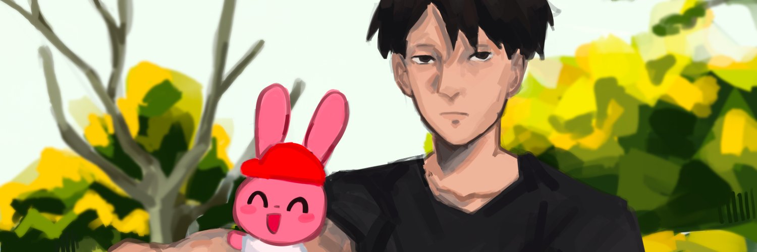 sand 🟦🟦's banner