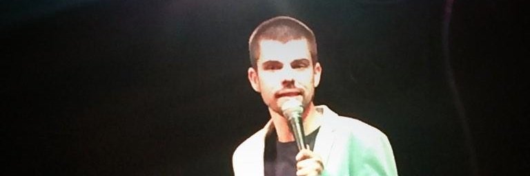 JLComic's profile banner image