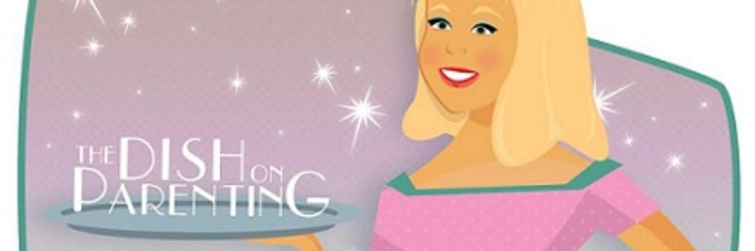 DishOnParenting's profile banner image
