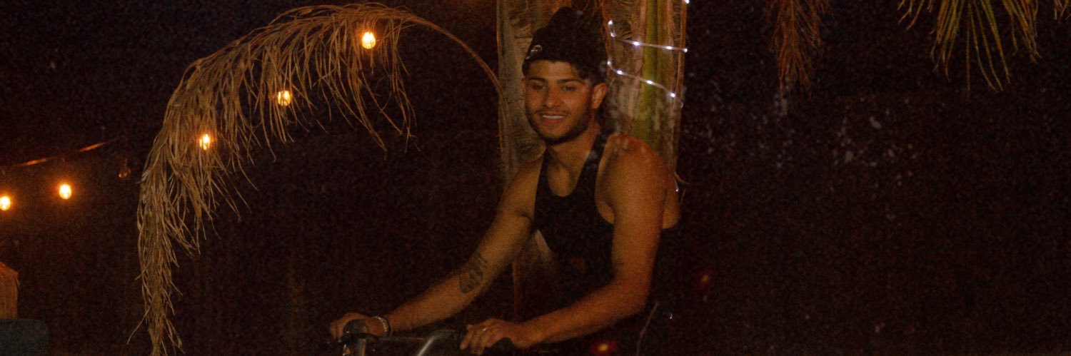 Jupidder's profile banner image