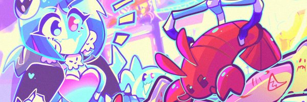 Pypixy Profile Banner