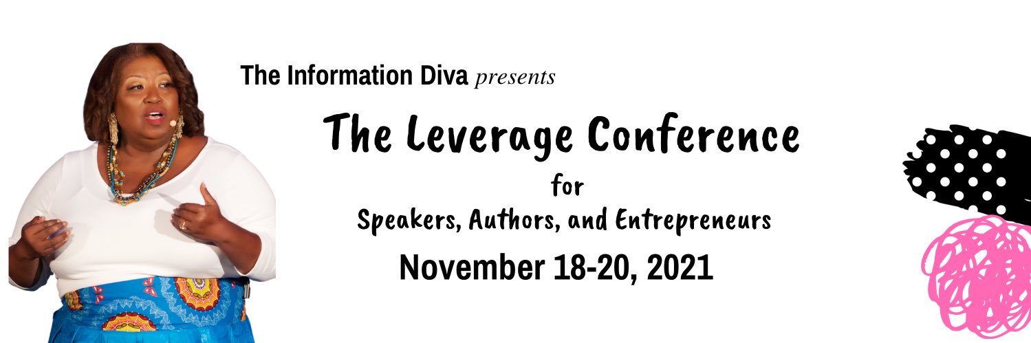 TheInfoDiva's profile banner image