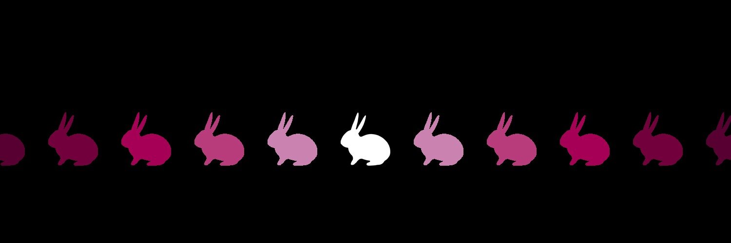 White Rabbit Cabaret banner