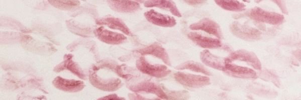 ❤︎'s banner
