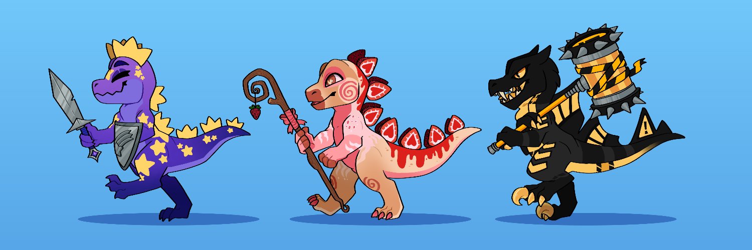 Style.Creates banner