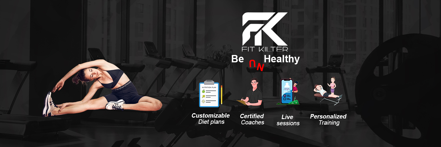 FitKilter's profile banner image