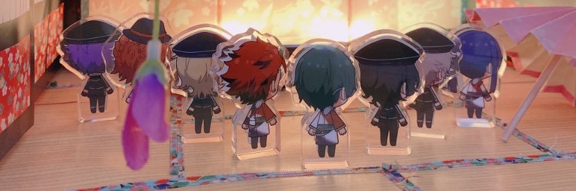 ちま / お取引用 banner