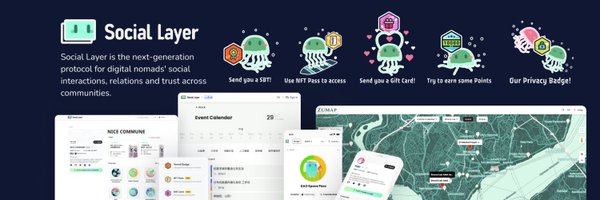 SocialLayer_im Profile Banner