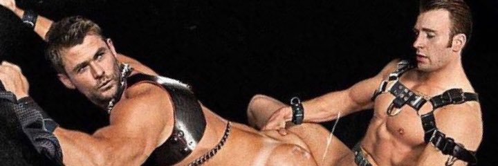G banner