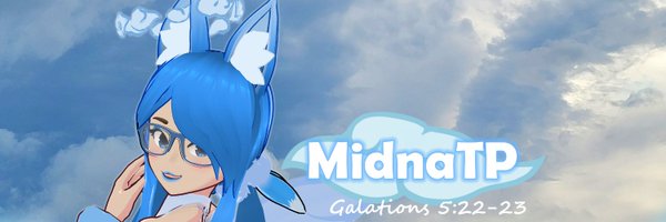 YTMidnaTP Profile Banner