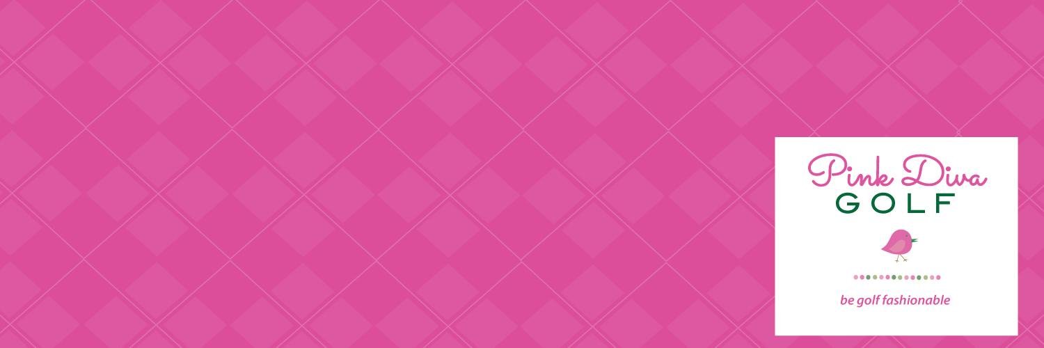 pinkdivagolf's profile banner image