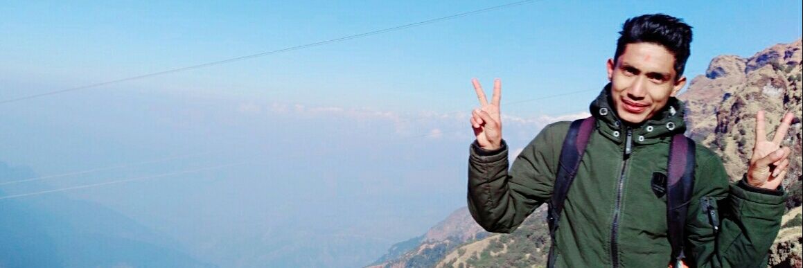krissnasim1's profile banner image